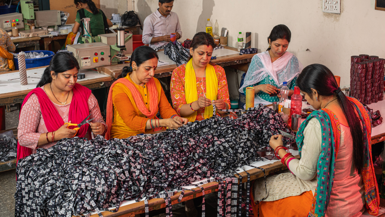 Women Empowerment & Livelihoods